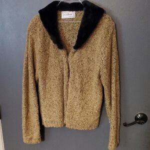Vintage Sarah Bentley Sweater